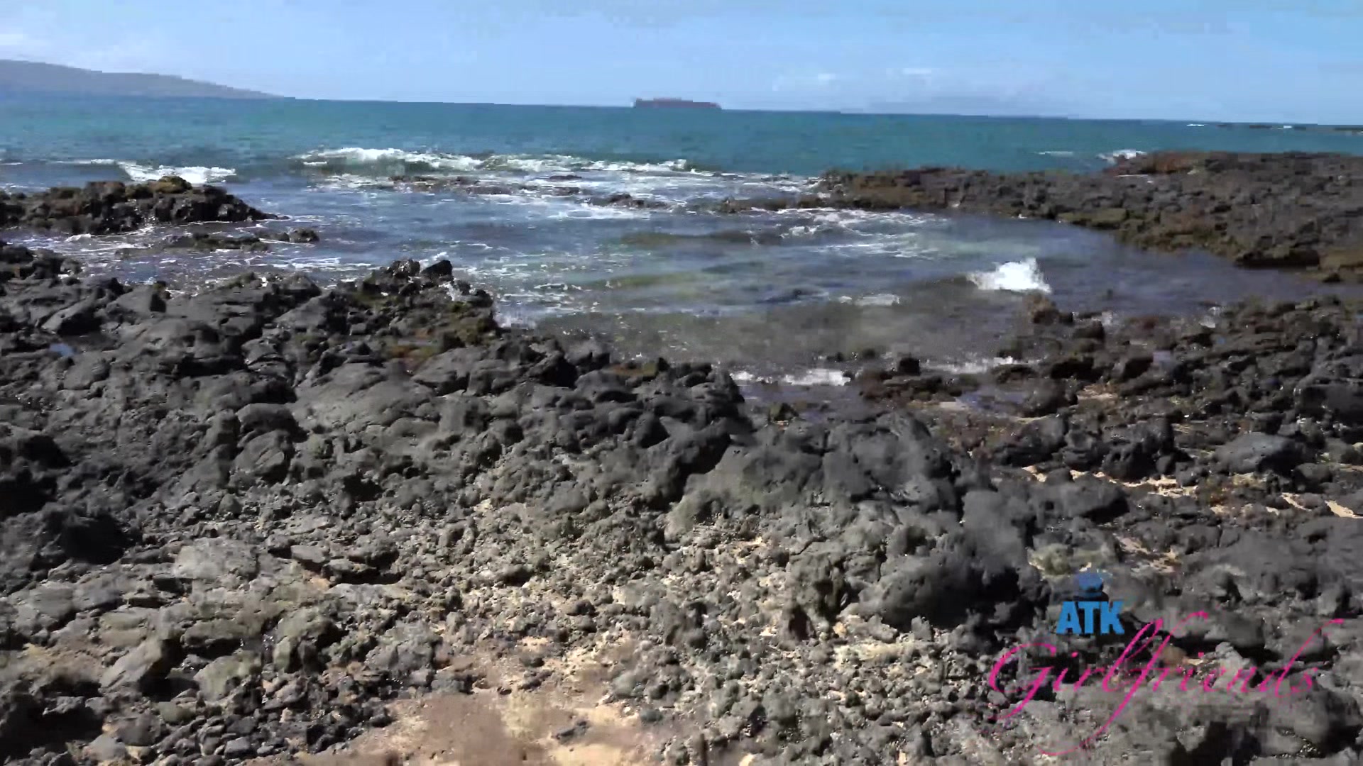 Virtual Vacation In Hawaii With Sami Parker Part 1