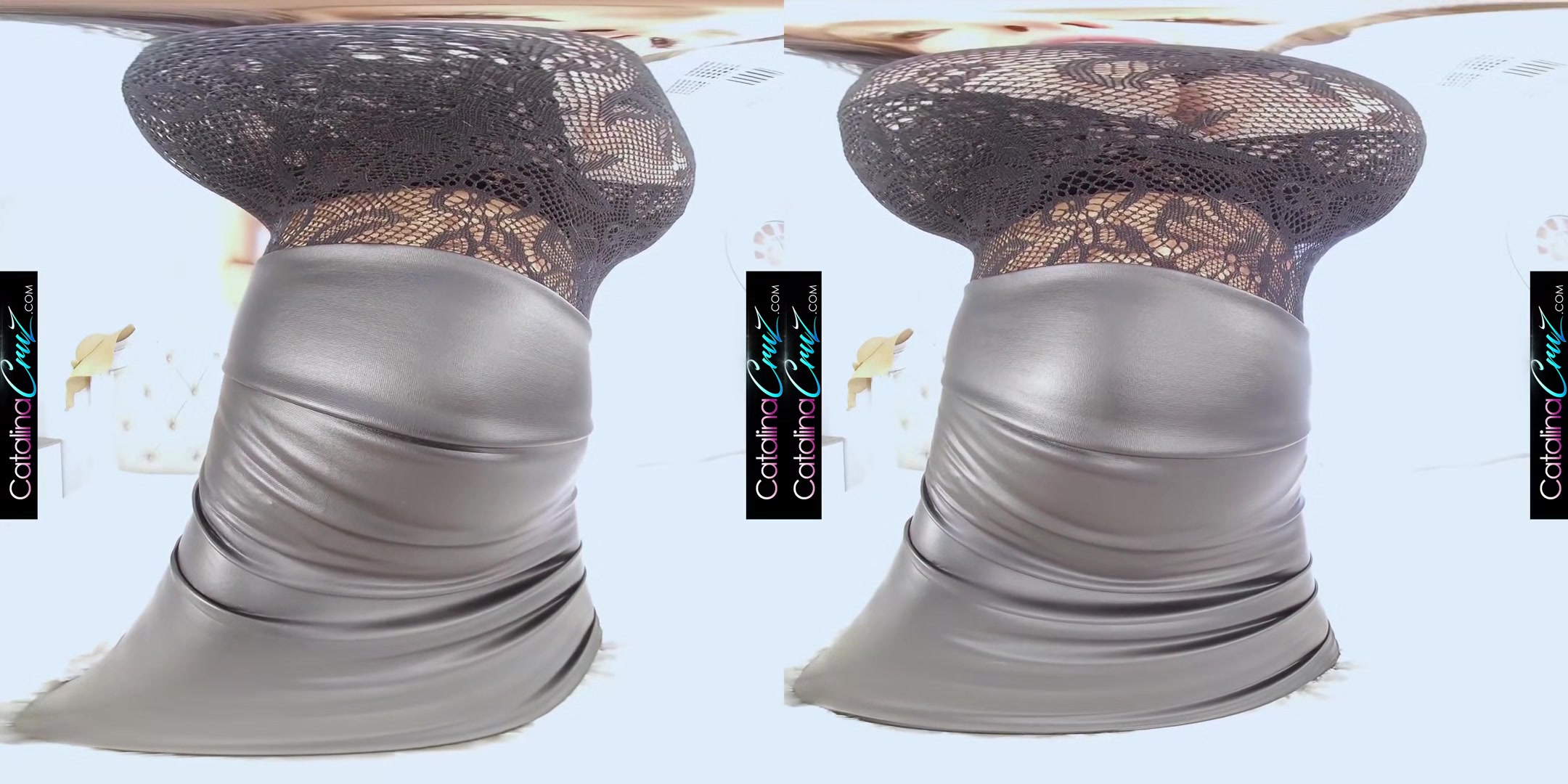 Catalina Cruz - Come Closer 5k Vr