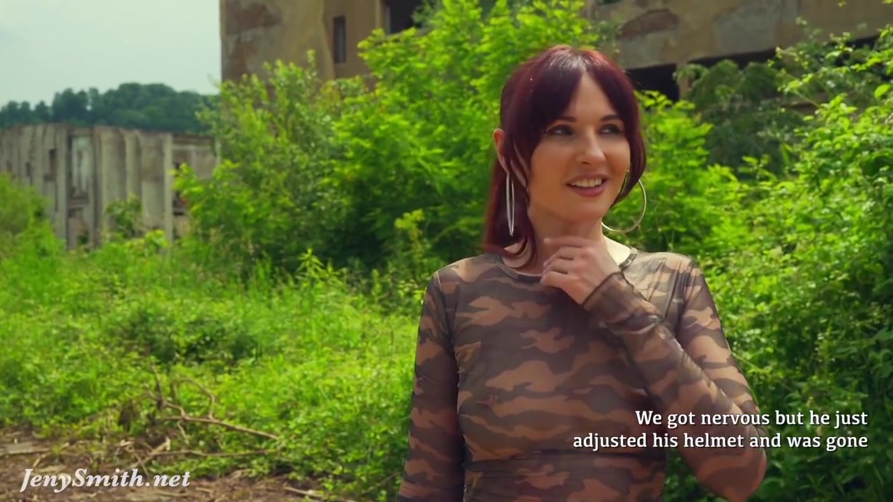Fabulous Xxx Movie Outdoor Watch
