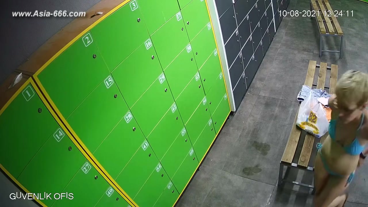 Pool.Locker.Room.In.Turkey