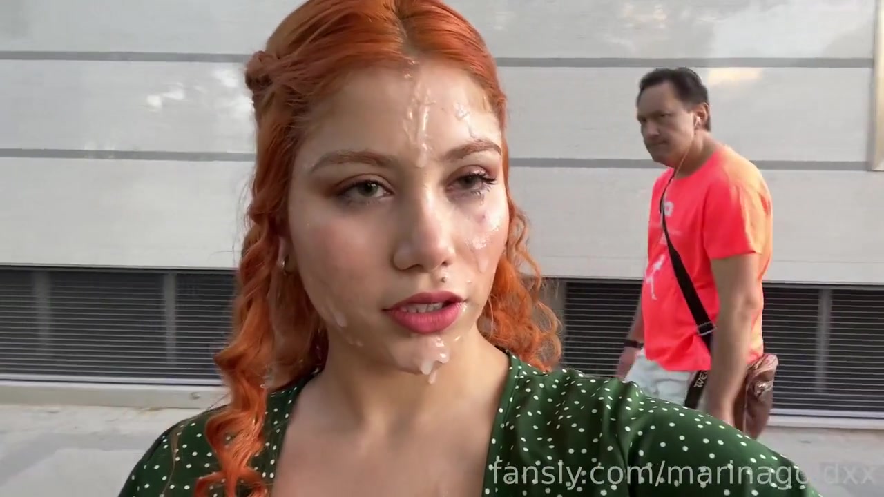 Astonishing Xxx Scene Blonde Wild Youve Seen With Marina Gold