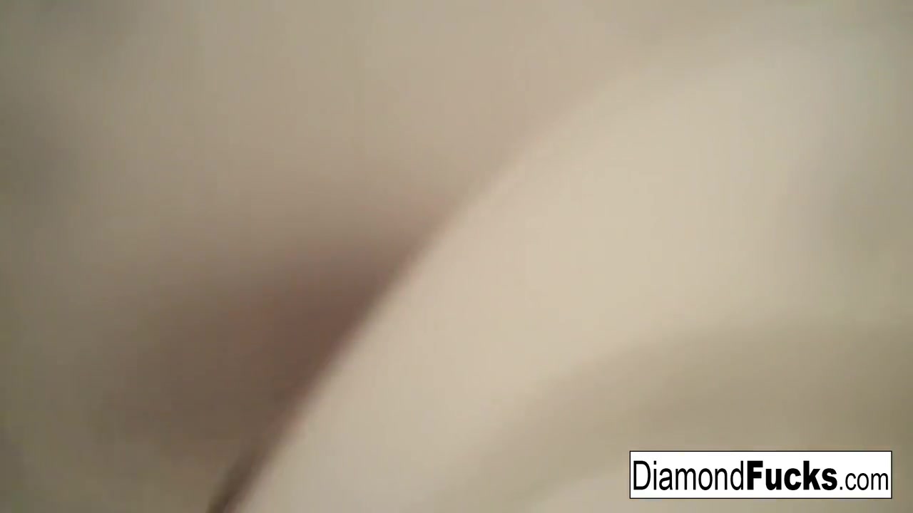 Big Tittied Latina Loves Rubbing Her Pussy