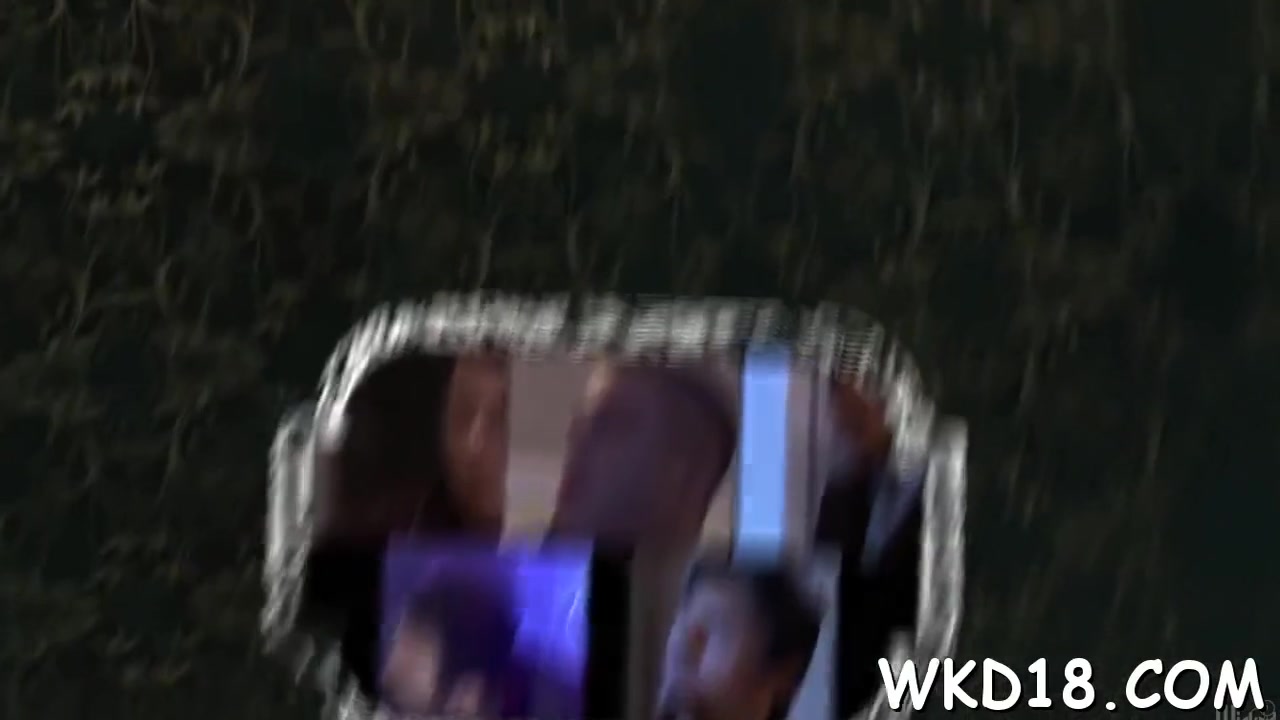 Titjob After Cockrodeo