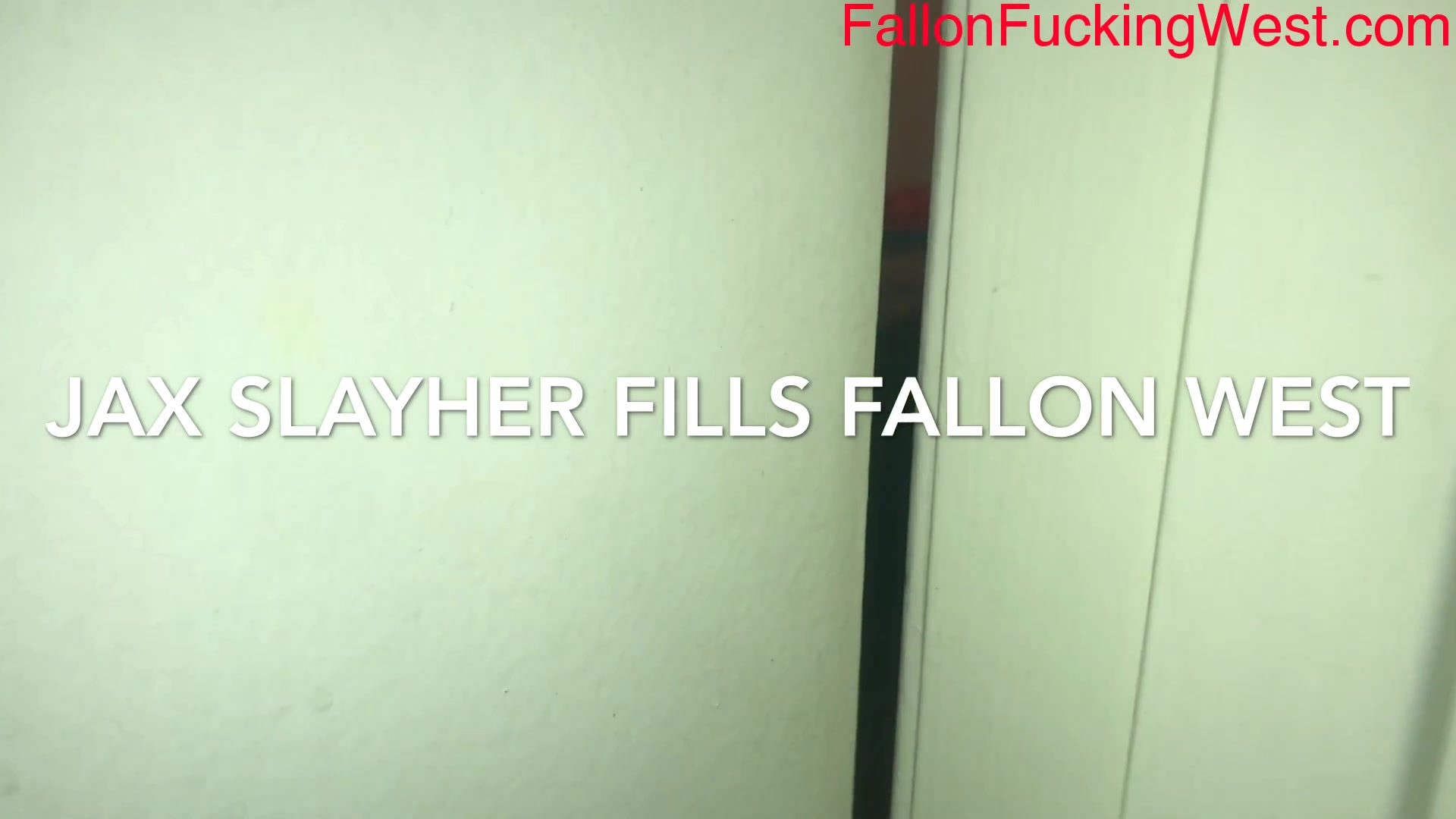 Jax Slayher Fills Fallon West With Bbc - Sex Movies Featuring Fallonwest