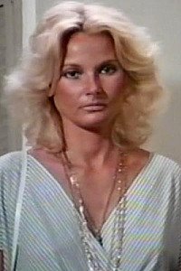 Dominique Saint Claire