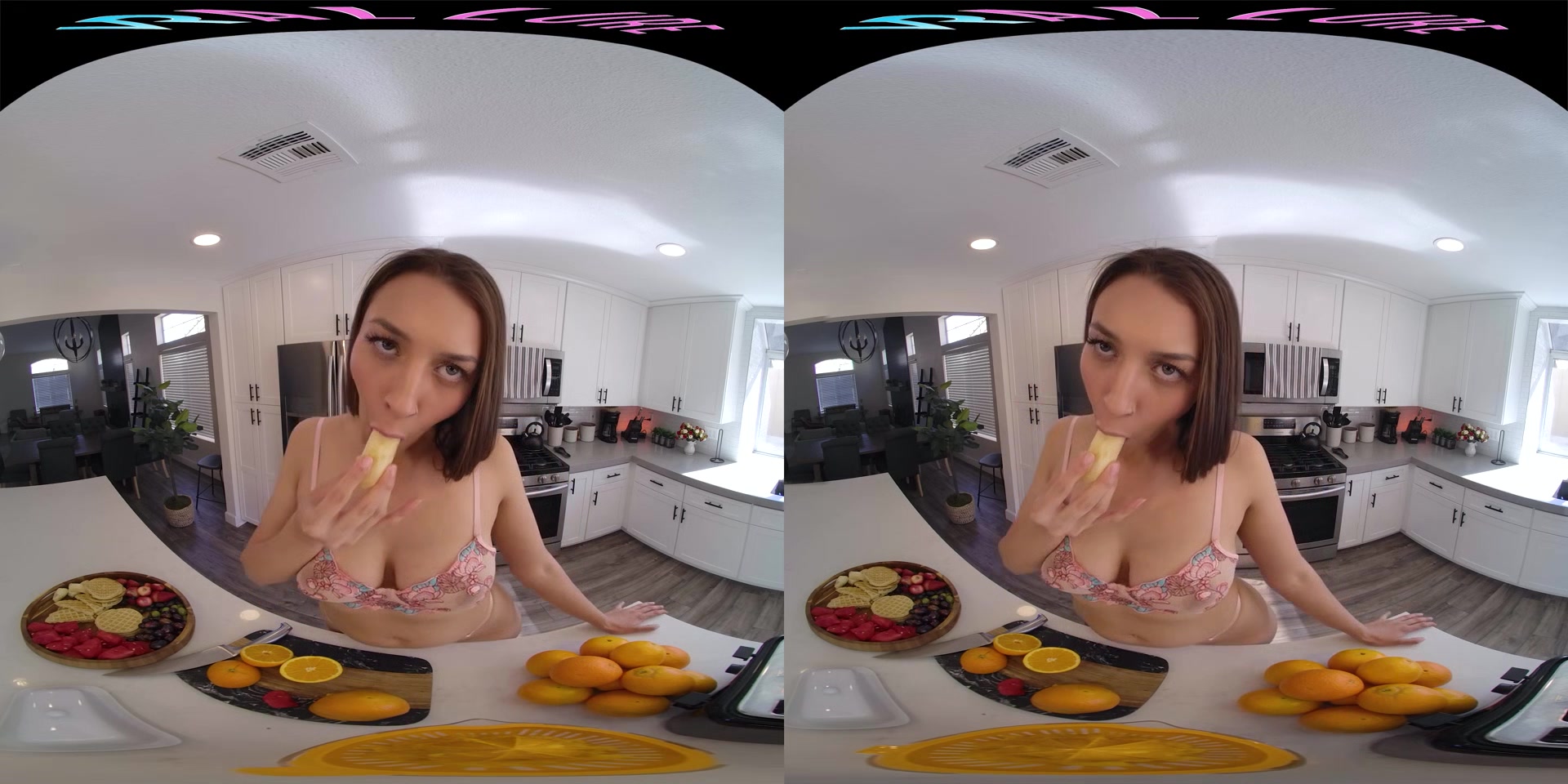 Bella Rolland - VRHush