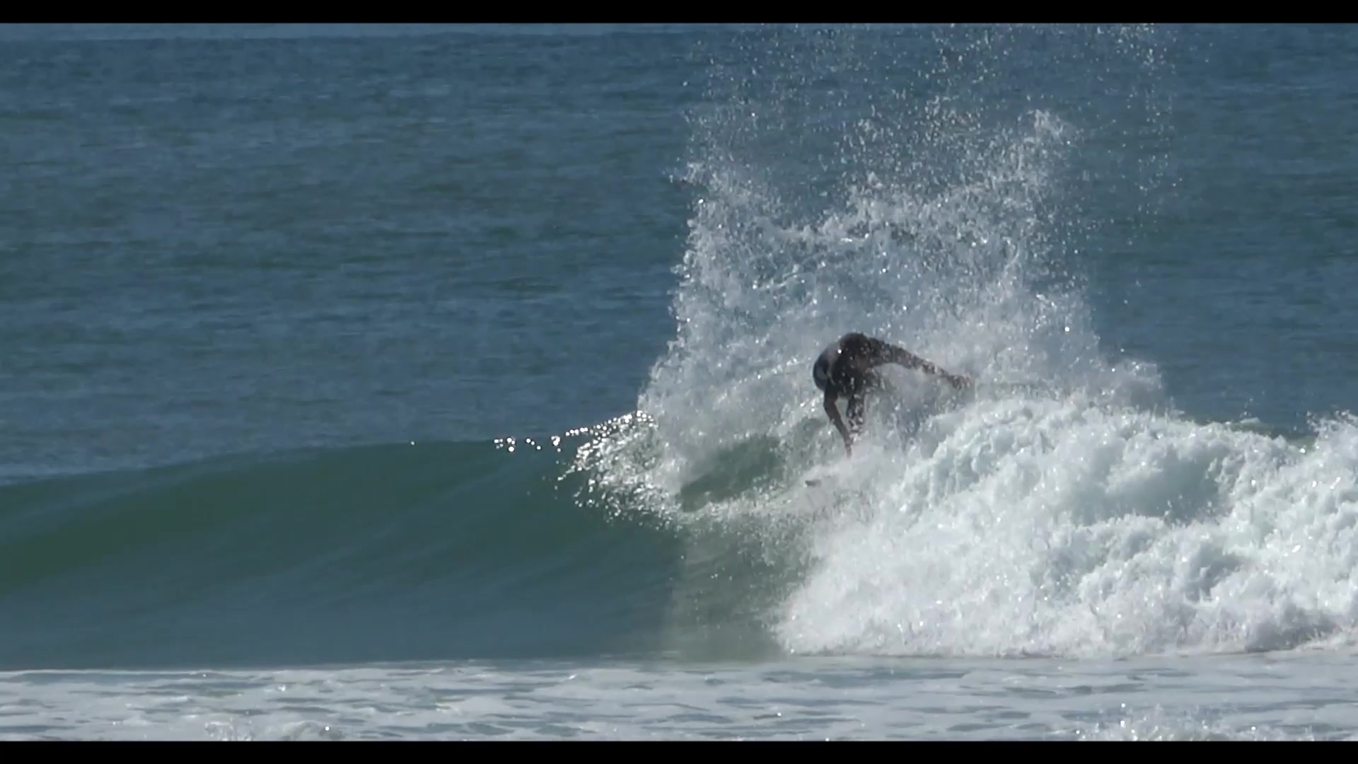 SINematica - The Surf House .1