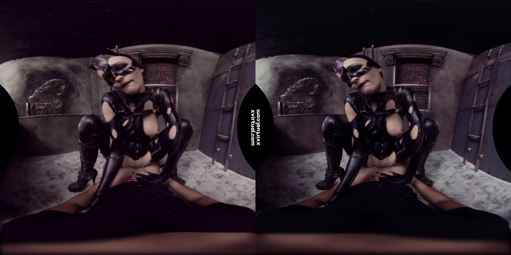 Catwhore - SexLikeReal
