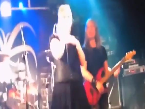 Xandria So Sweet Pornhit