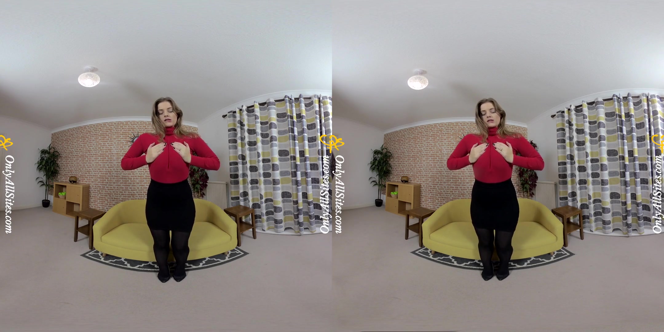 Lottii Rose - SexLikeReal