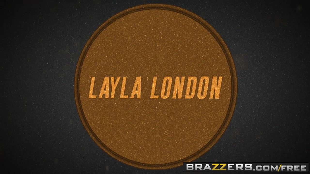 Brazzers - Big Tits In Sports - Layla London Marsha May and Sean Lawless - Fuck Games In The Olympic Village