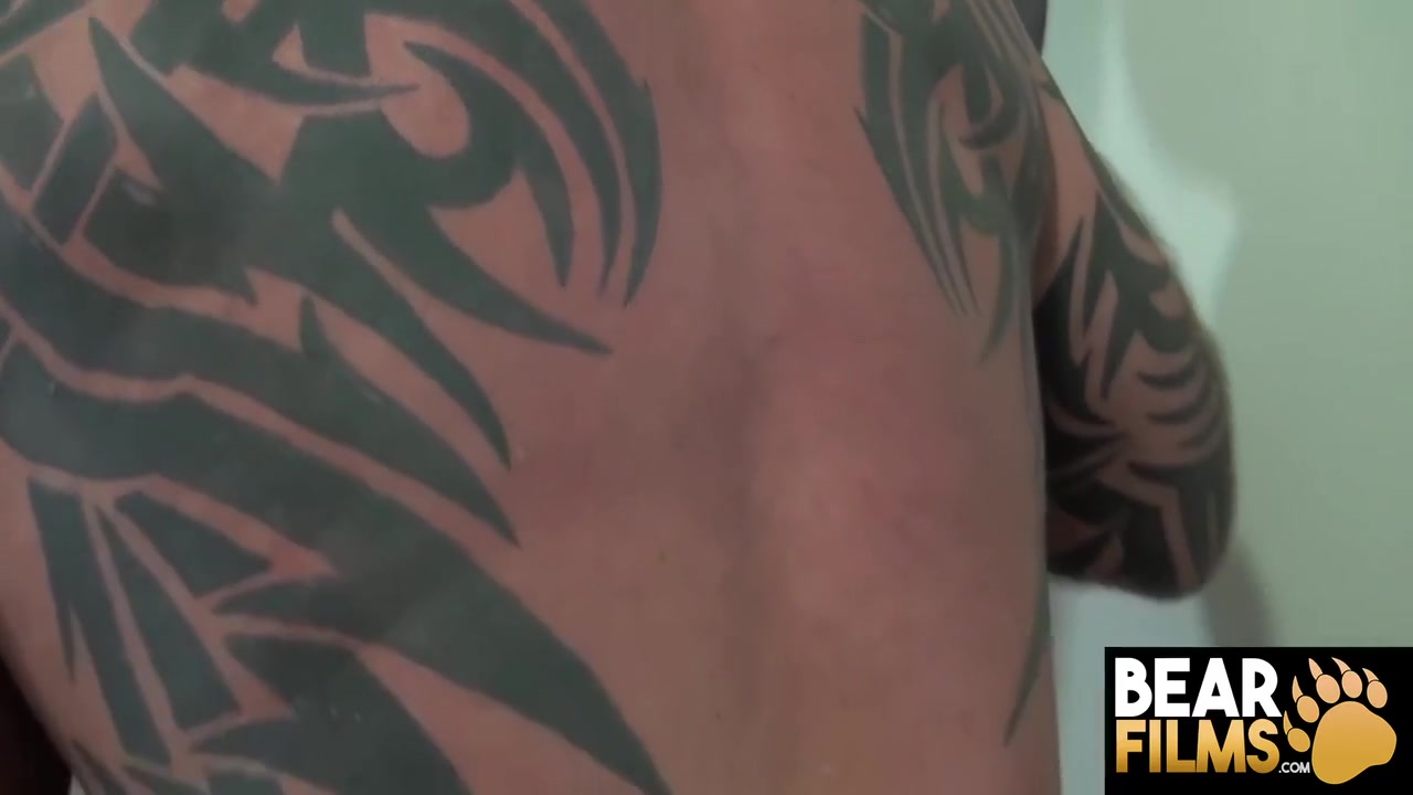 Slams His Hot Dick Into With Marc Angelo, Dick Hot And Cooper Hill