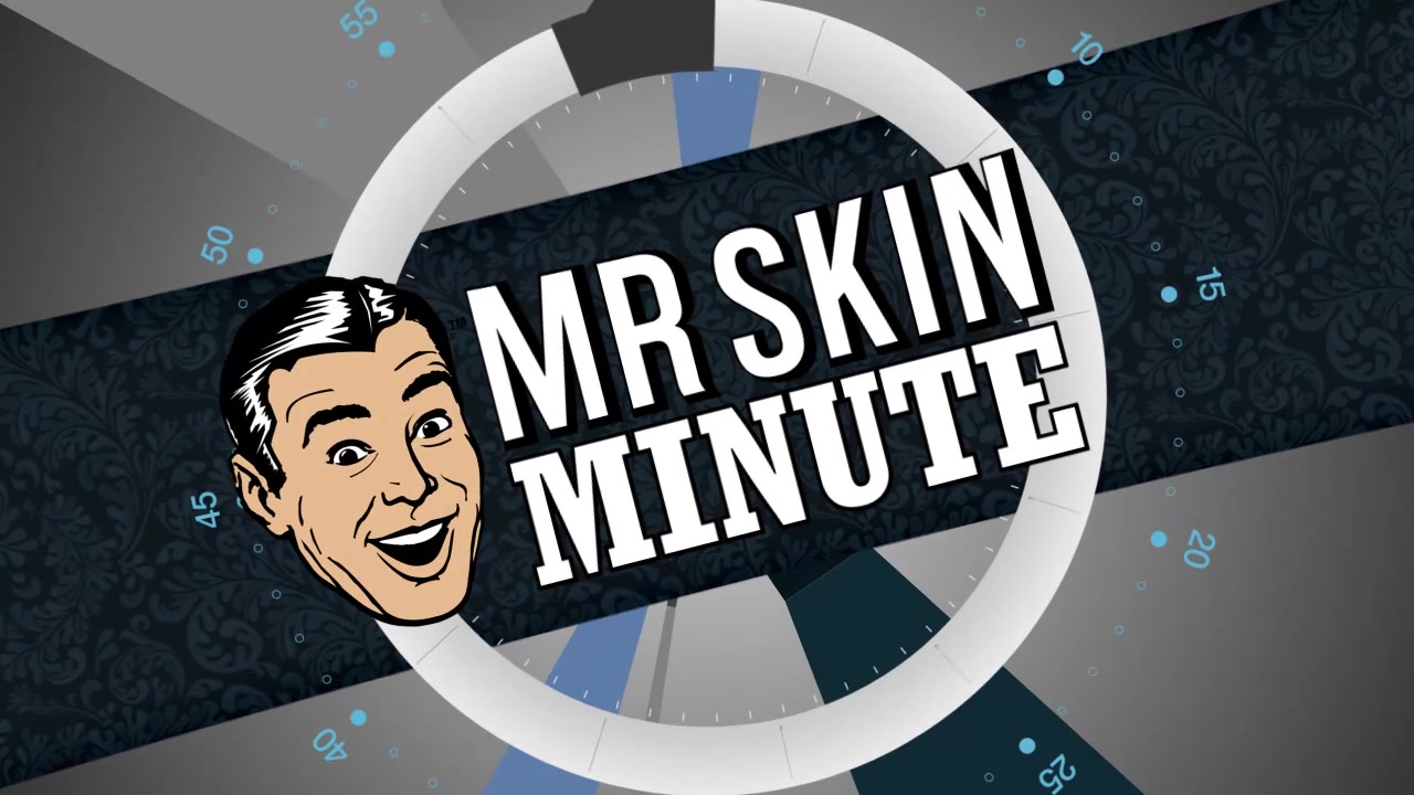 The Forest's Natalie Dormer Will Give You Wood - Mr.Skin