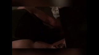 Lads that take fist