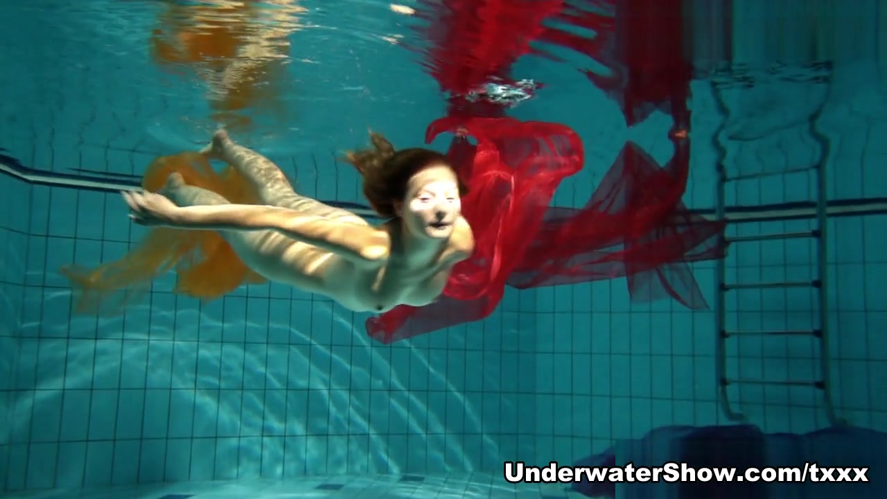 Edwige Edwiga Video - UnderwaterShow