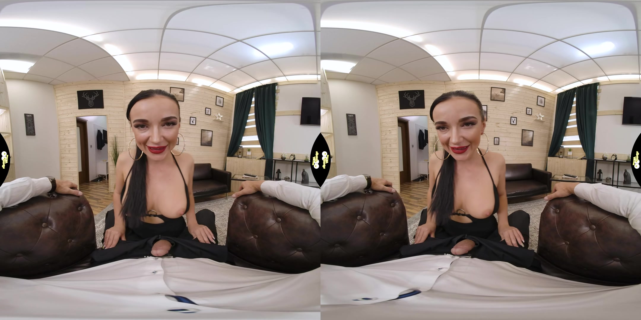 Esc*rt - SqueezeVR