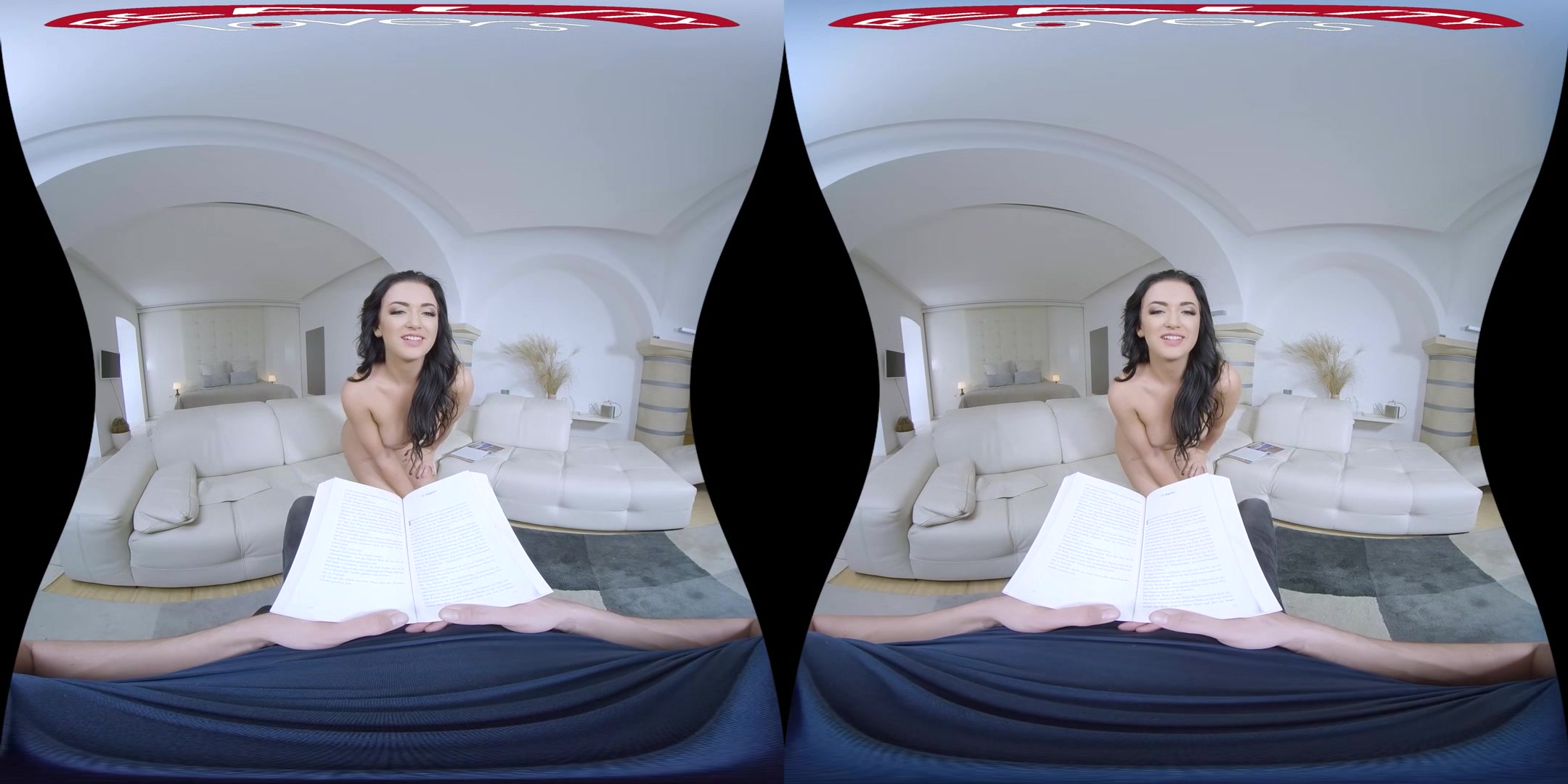 Wet Dreams with Sofia The Bum - RealityLovers