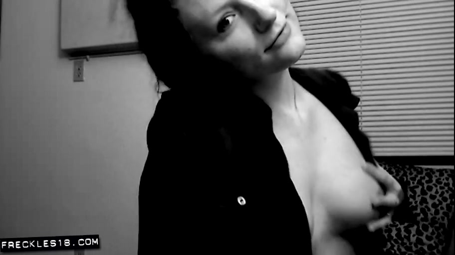 Freckles I Wont Be Lonely Long