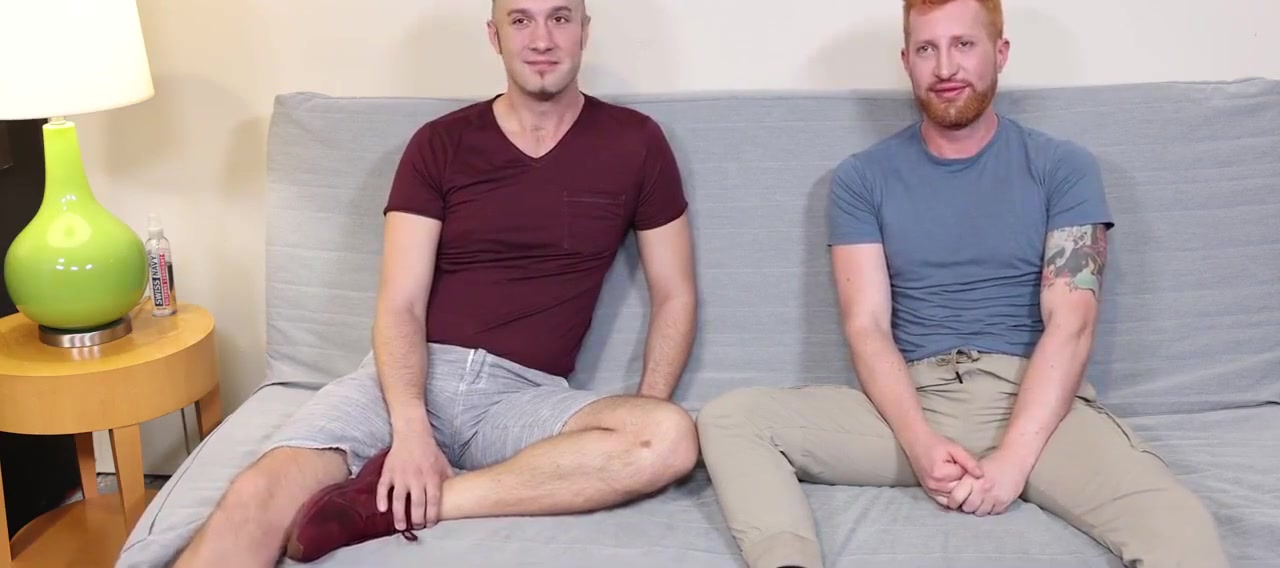 Hot Gay Sex With Jayden Woods And Troy Hardt 7 Min
