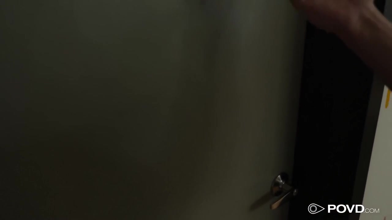 Kylie Roommate Fills Her With Cum After A Long Day At Work