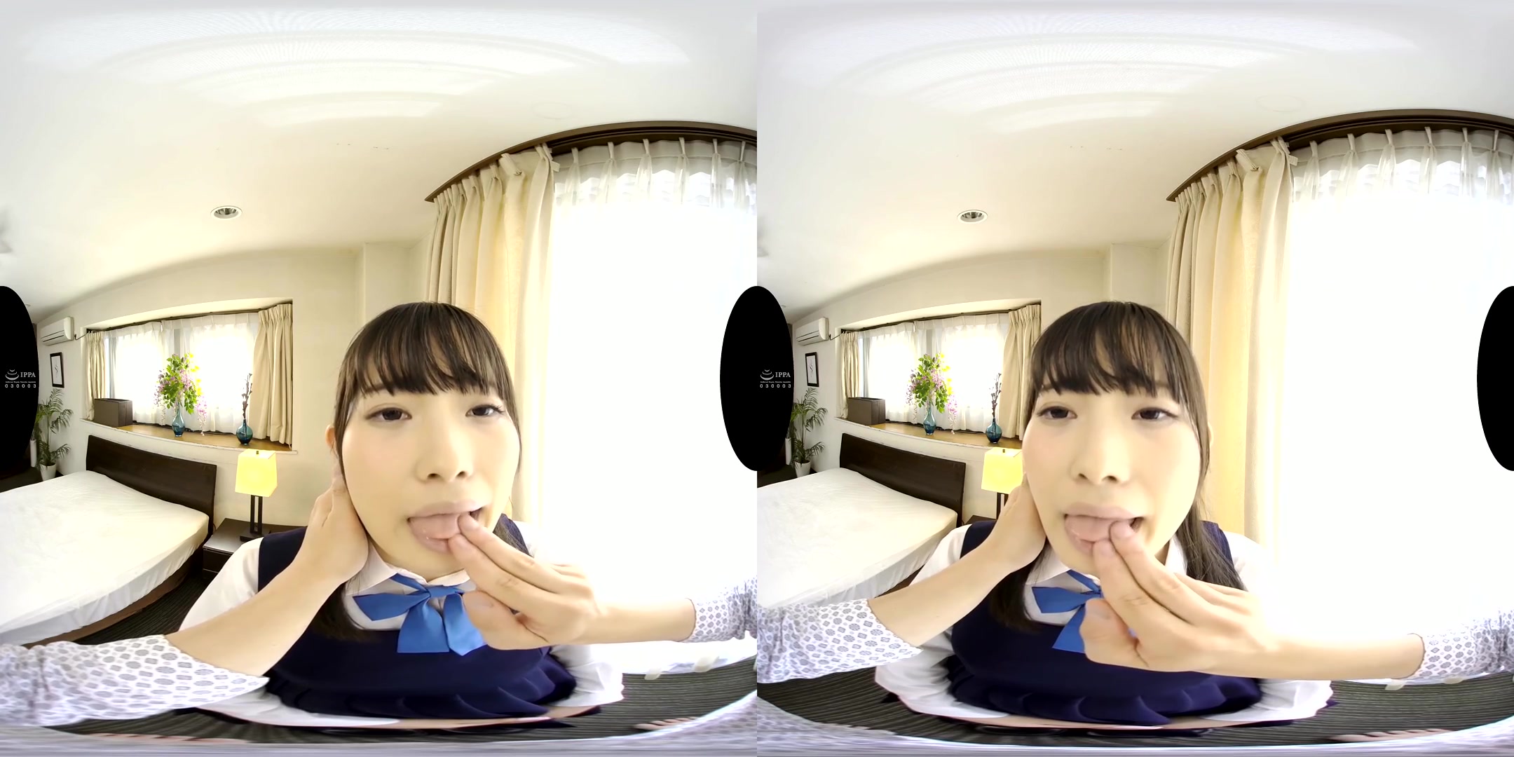 Rika Miama Sex with a Virgin 1 - SexLikeReal
