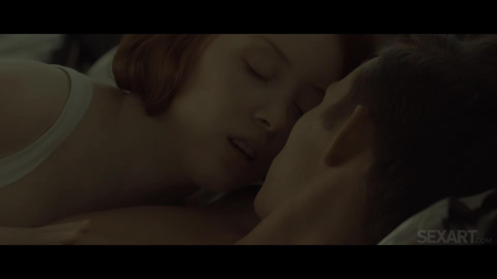 Embrace - Lottie Magne & Tommy Gold