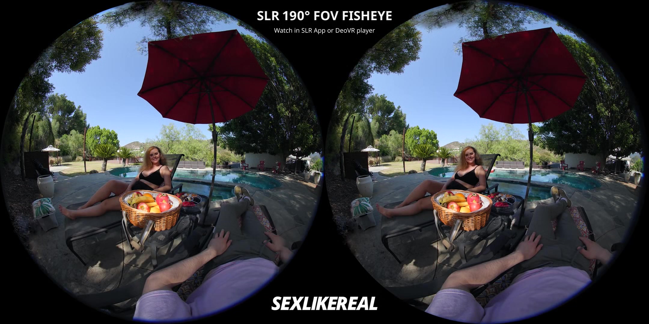 GFE: Deep Dickompression
