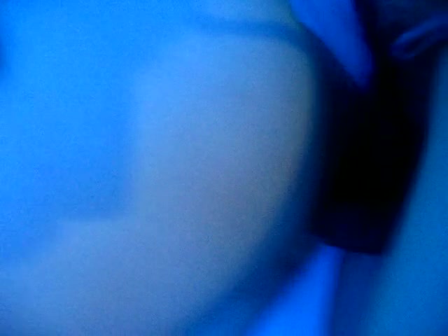 Homemade video of a couple fucking before going to bed