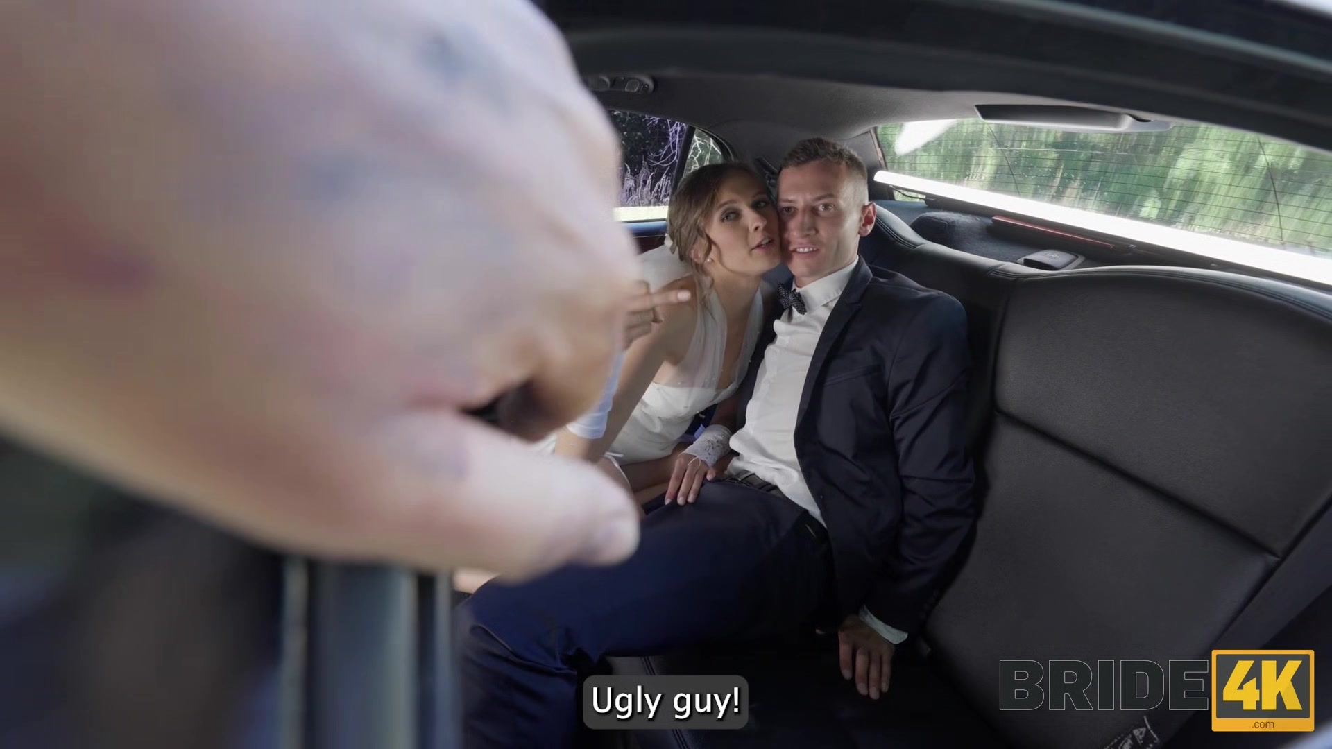 BRIDE4K. Last cheating and Marriage. The Best Bride Porn Compilation