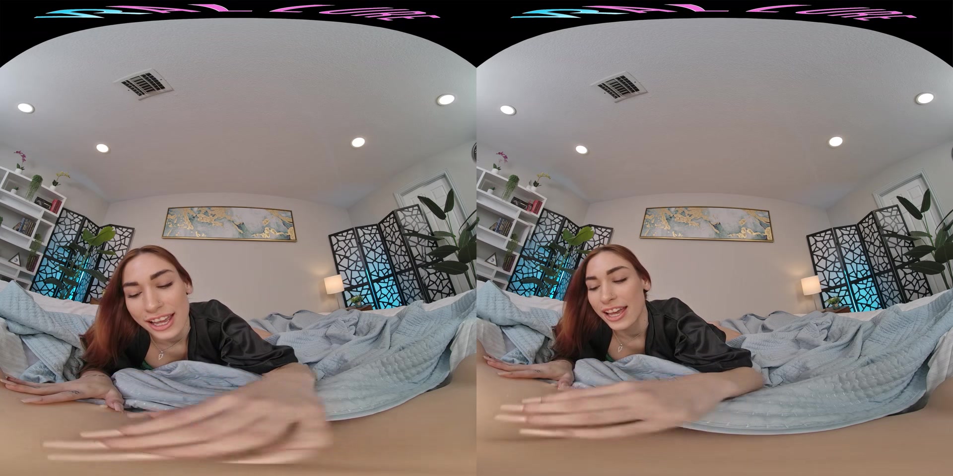 Delilah Day - VRHush