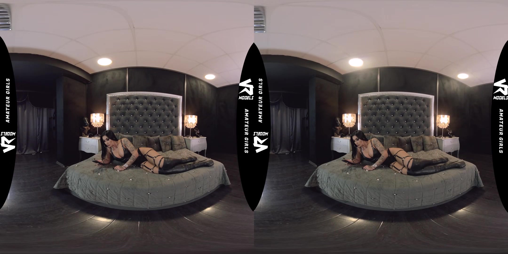 Mistress Kennya - Addicted And Horny For My Smoke, Body & Voice; Incredibly Hot Domme Solo Tease