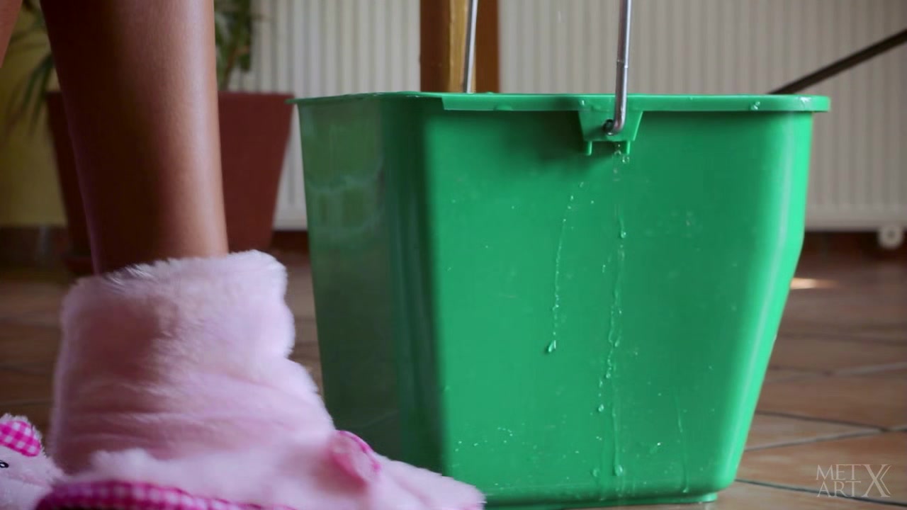 My Perfect Housekeeper - Melena A - MetArtX