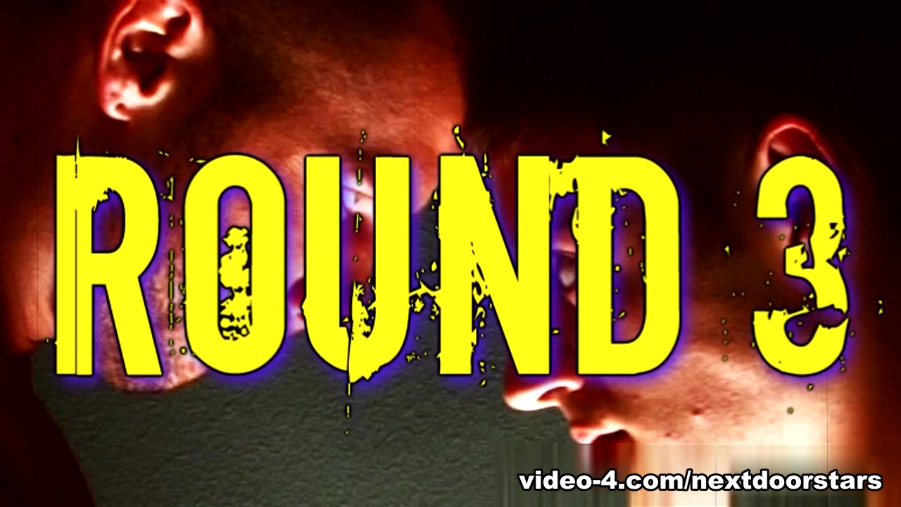 Rod Daily & Calvin Koons in The Main Event XXX Video