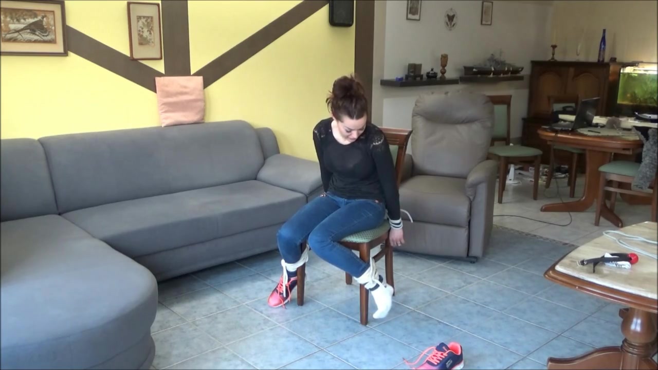 Tatjana - Tickled 1 Of 2