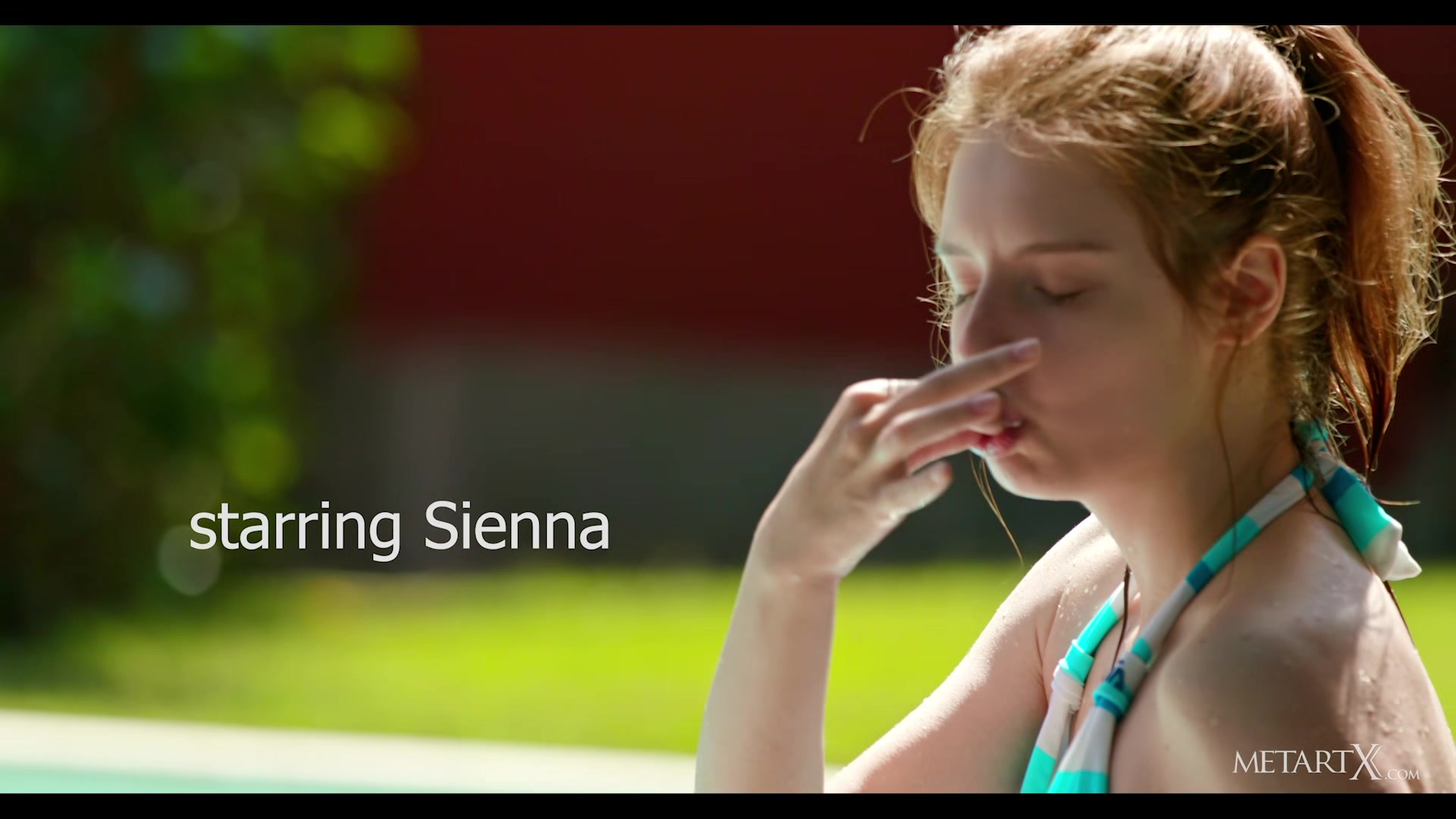 Plaisir - Sienna - MetartX