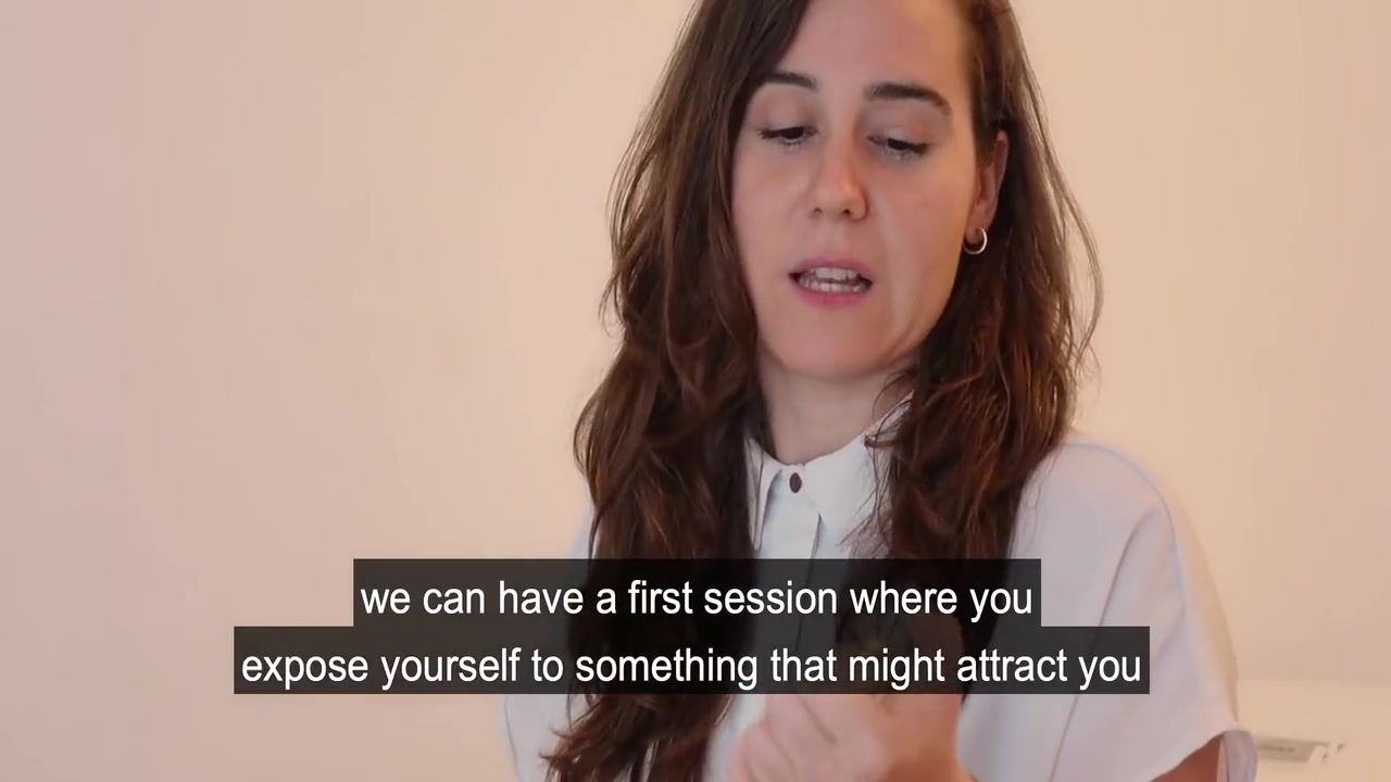 The Psychologist Gives Javier A Therapy That Makes Him Very Horny. 11 Min