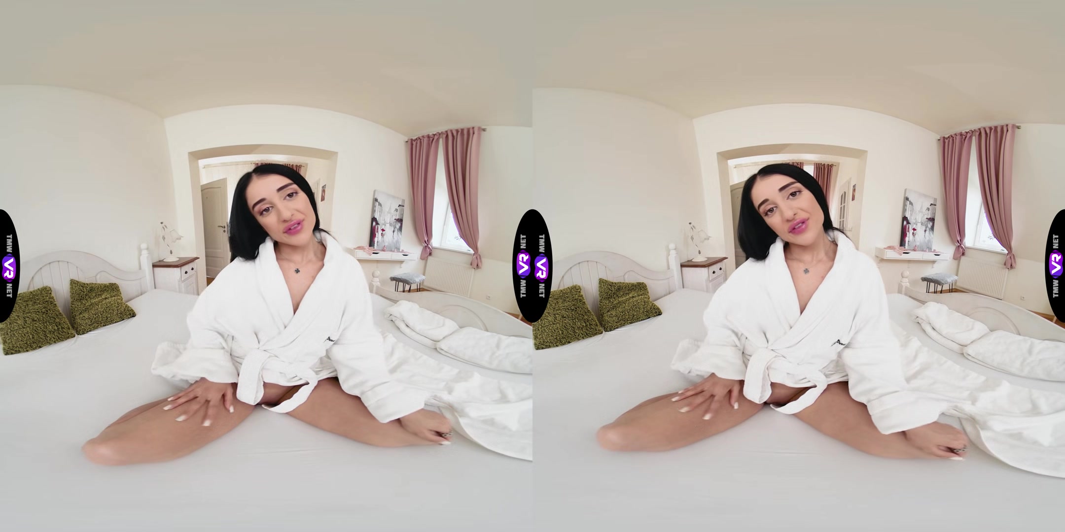 Solo Spa Satisfaction - Tmwvrnet