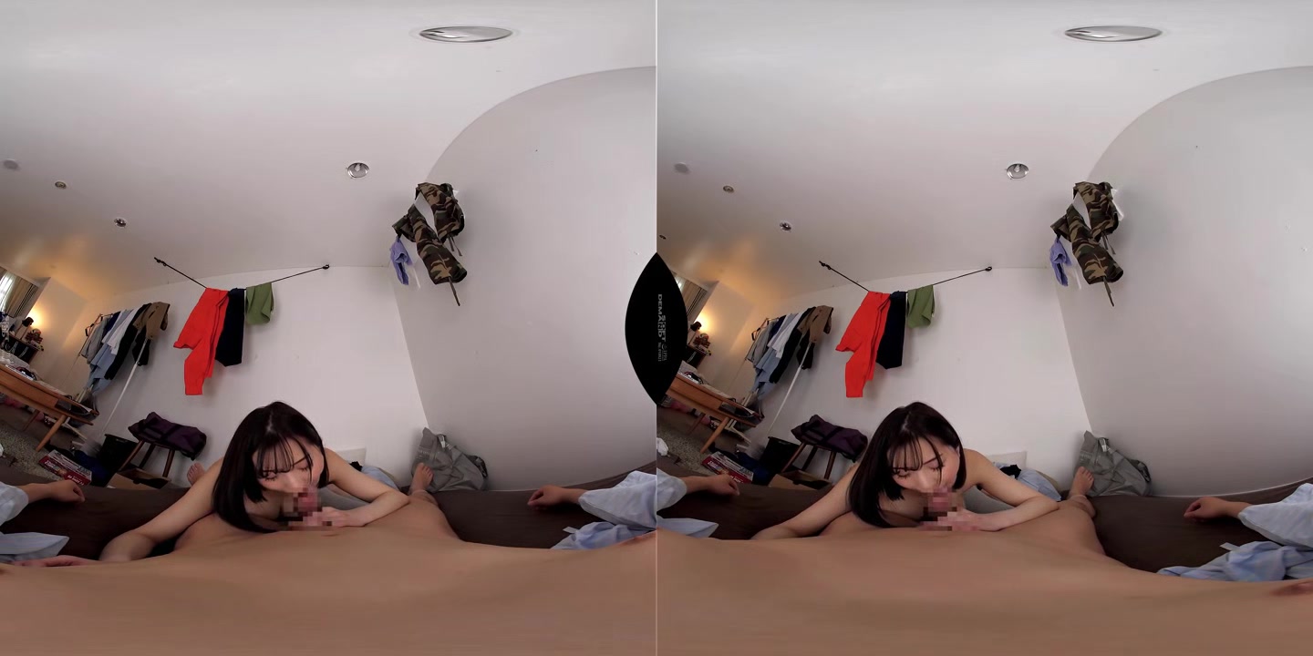 Mayu Suzuki - I Never Ever Leave My Home But A Busty Angel Took Pity On Me Part 2