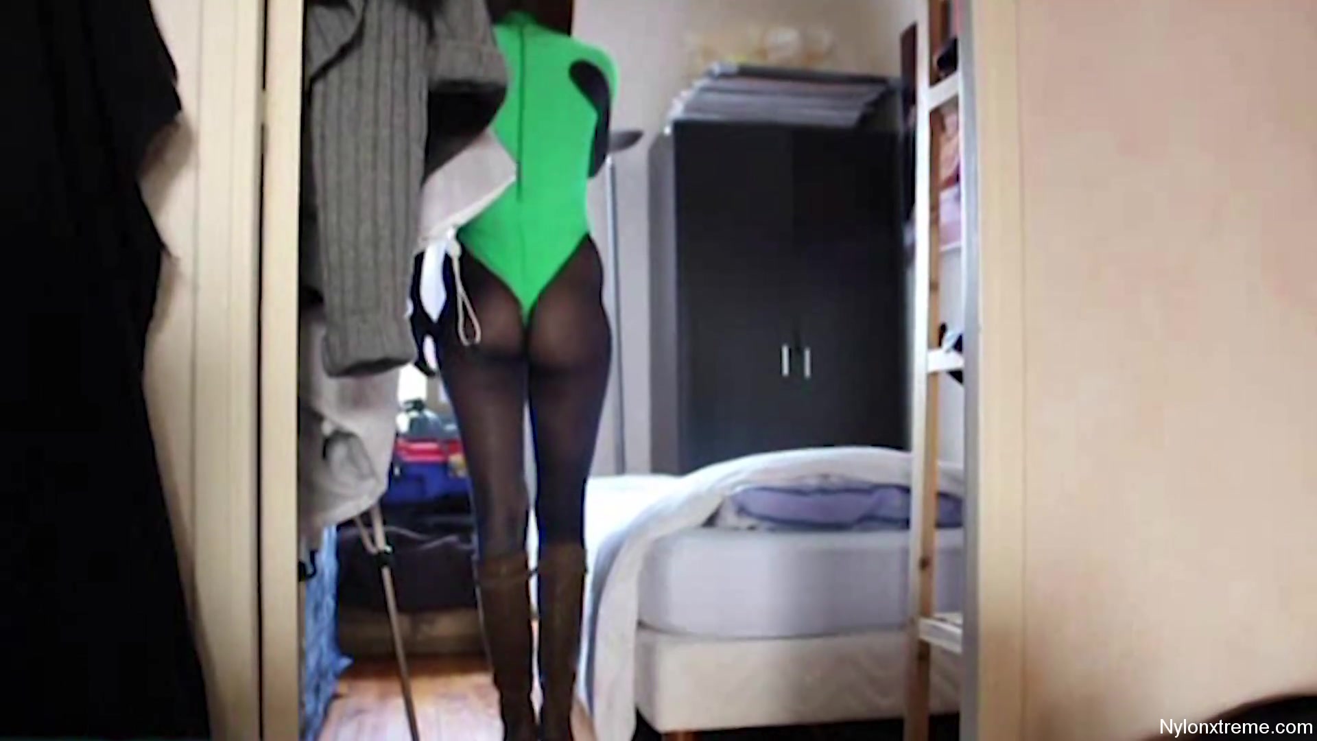 19 Lady Green Lantern Fucked Superheroines Fuck And Suck 1 - Sex Movies Featuring Sexy Tights