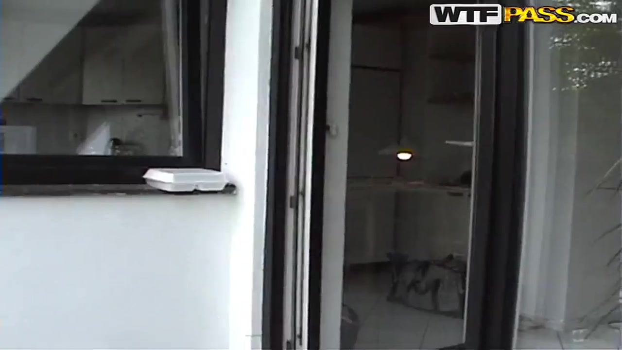 Very hot amateur sex with blowjob from Katerina Sz.