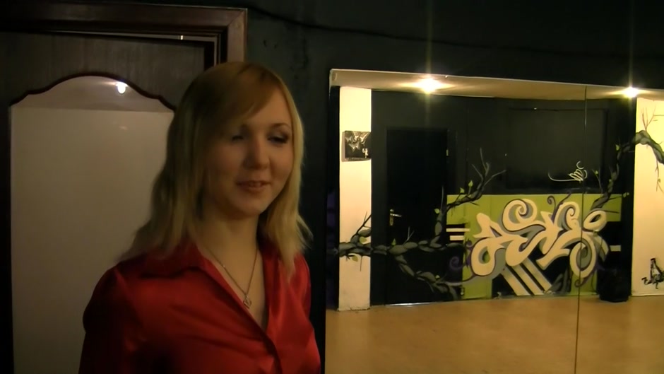 Sidney in hardcore sex scene in a hot pick up sex vid
