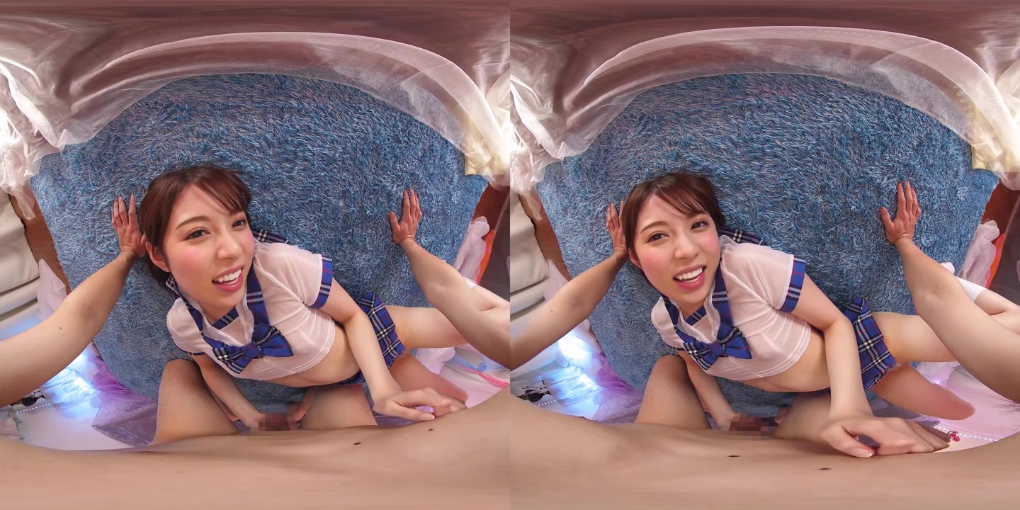 Rena Aoi in Special Face Licking Technique Delivery Health Girl - KMPVR
