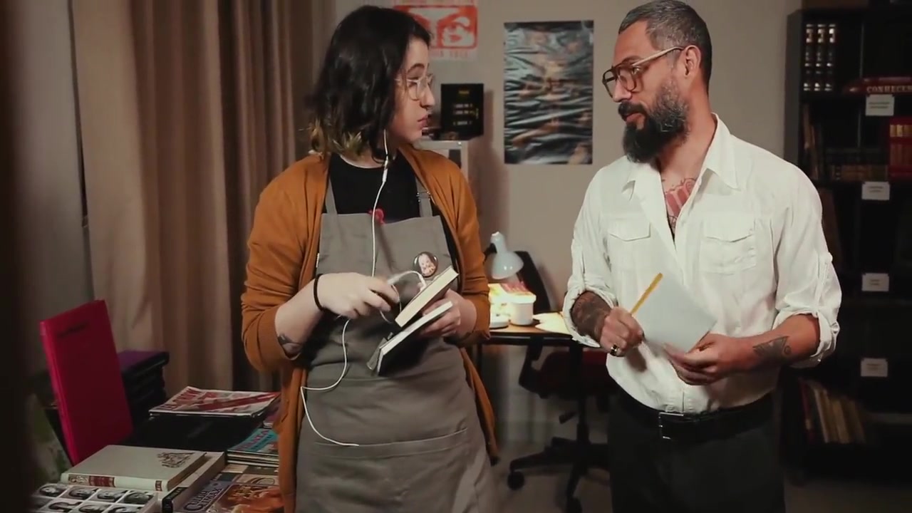 Pucca Devil In Ele Roubou O Date Dela, Mas Ela Nao Sabia Que Estava Tudo Na Cabeca Dela Nittie, Aquele Mario E Descontrole Teaser 3 Min