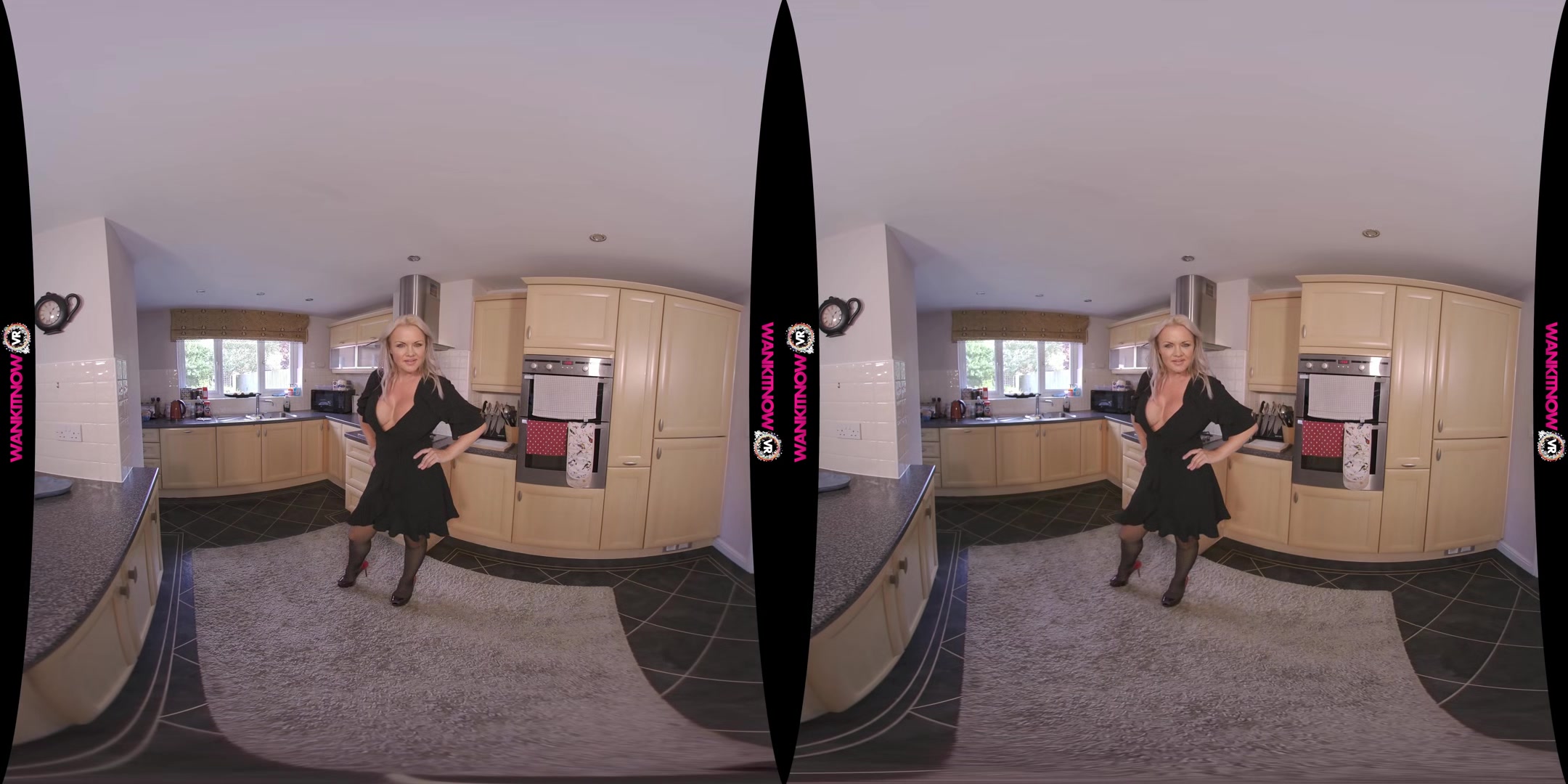 Masturbation Commision - Wankitnowvr
