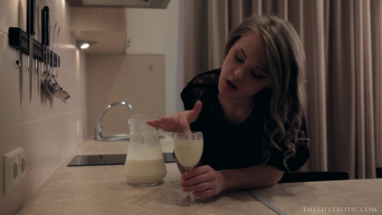 Milk - Viola Bailey - TheLifeErotic