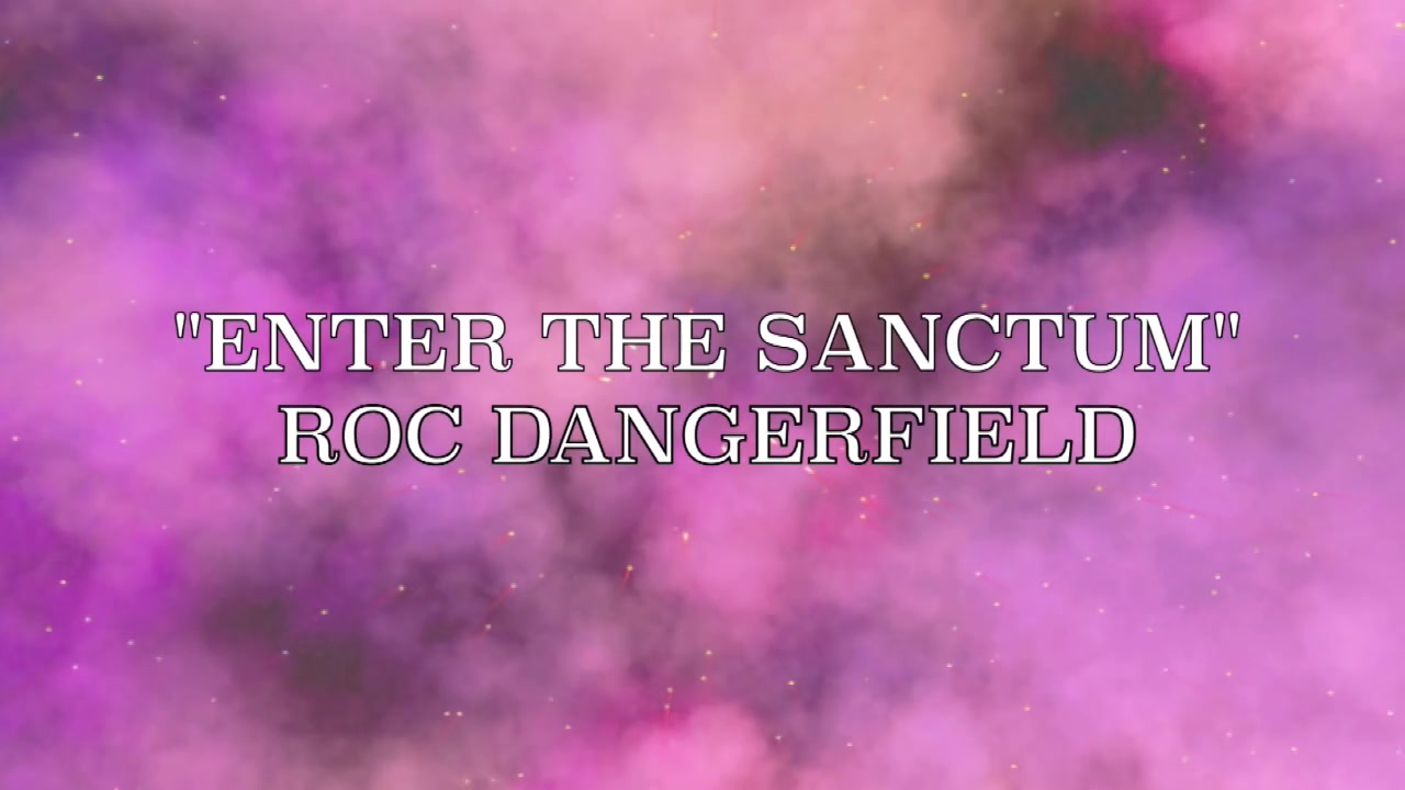 Roc Bundys Ftw World Tour Volume 47part 1 Featuring Selah Rain - Sir Berus's Sanctum