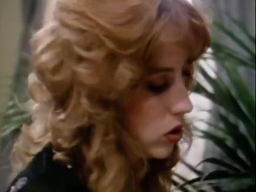 Bambi Woods, Robert Kerman, Ashley Welles in vintage sex scene