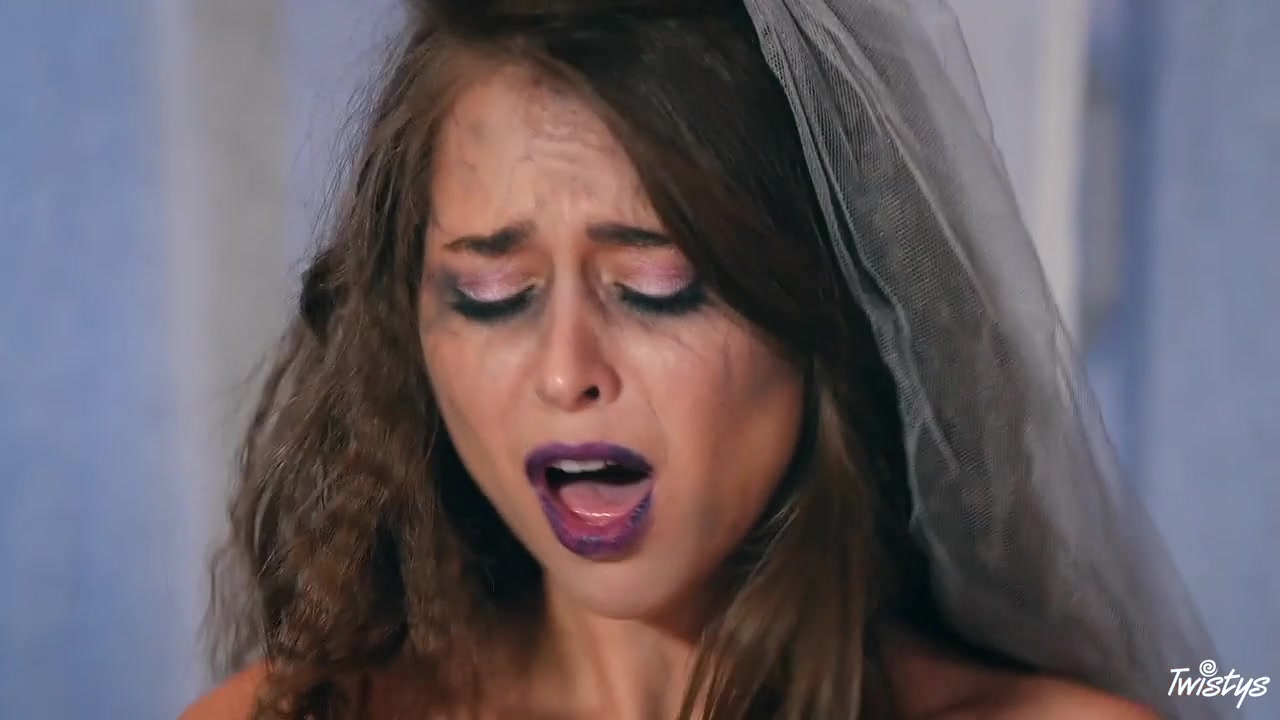 Riley Reid in Nothing Will Stop Her