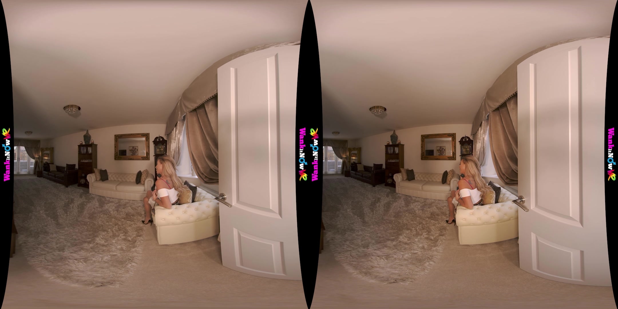 Our Dirty Secret featuring Natalia Forrest - WankitNowVR