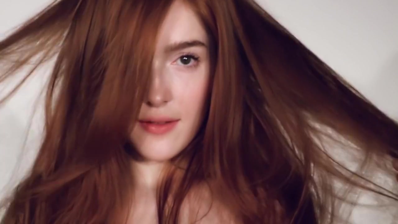 Wild Redhead Beauty Casting Masturbation - Jia Lissa